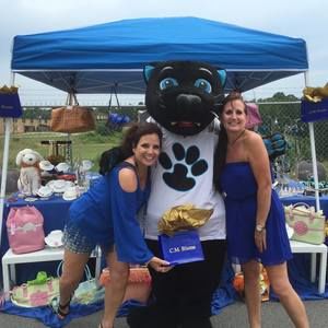 Meet your Posher, Candy